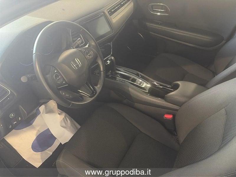 Honda HR-V II 2019 Benzina 1.5 Elegance Navi Adas cvt my20