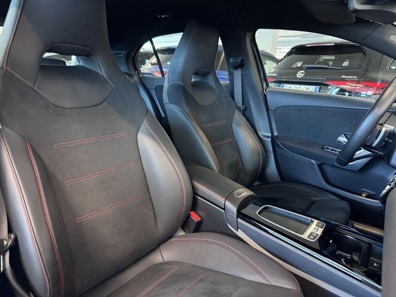 Mercedes-Benz Classe A A 180 AMG Line Advanced Plus