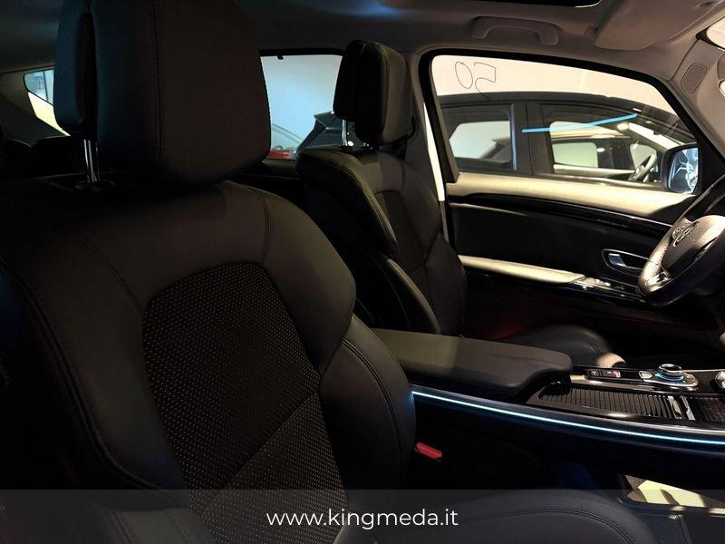 Renault Espace 7 POSTI - Espace Blue dCi 160CV EDC Executive