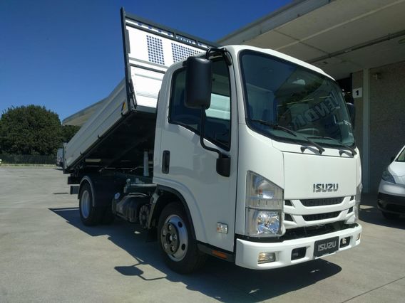 Isuzu M21 Ribaltabile NNR NUOVO PRONTA CONSEGNA