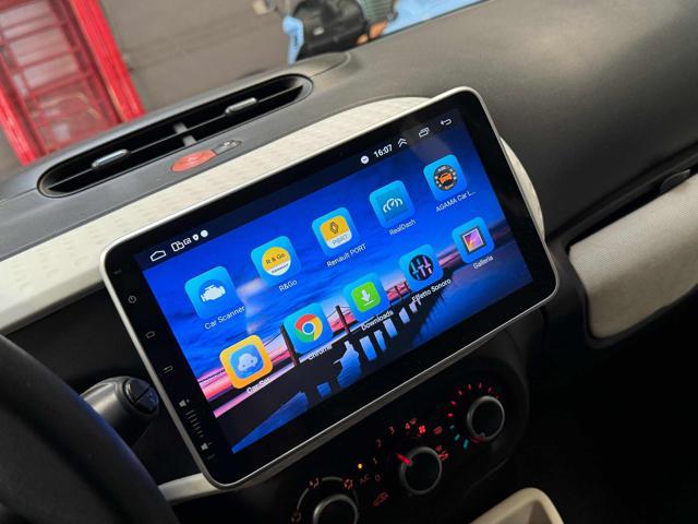 RENAULT Twingo SCe Zen