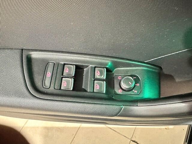 Audi A1 SPB 25 TFSI Identity Black