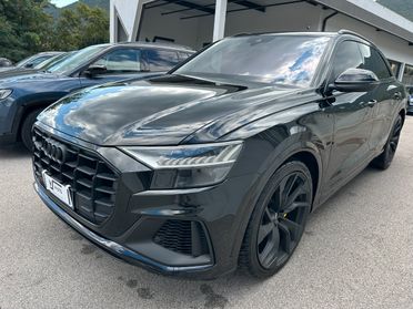 Audi Q8 50 3.0 tdi mhev Sport quattro tiptronic