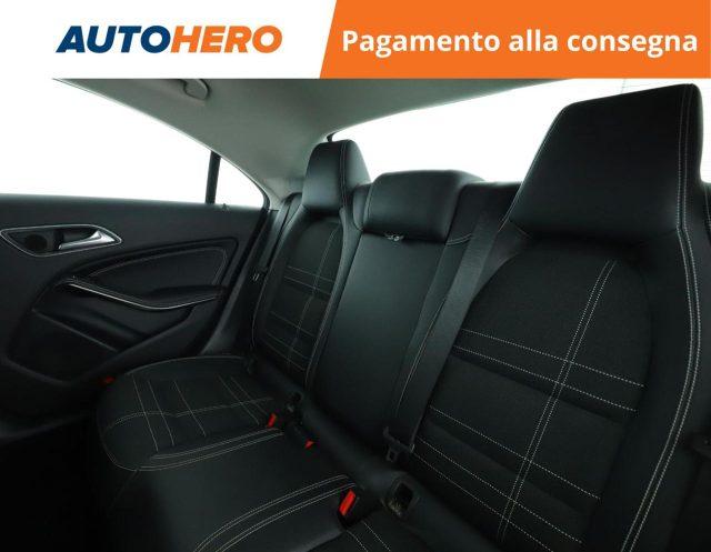 MERCEDES-BENZ CLA 180 CDI Automatic Sport