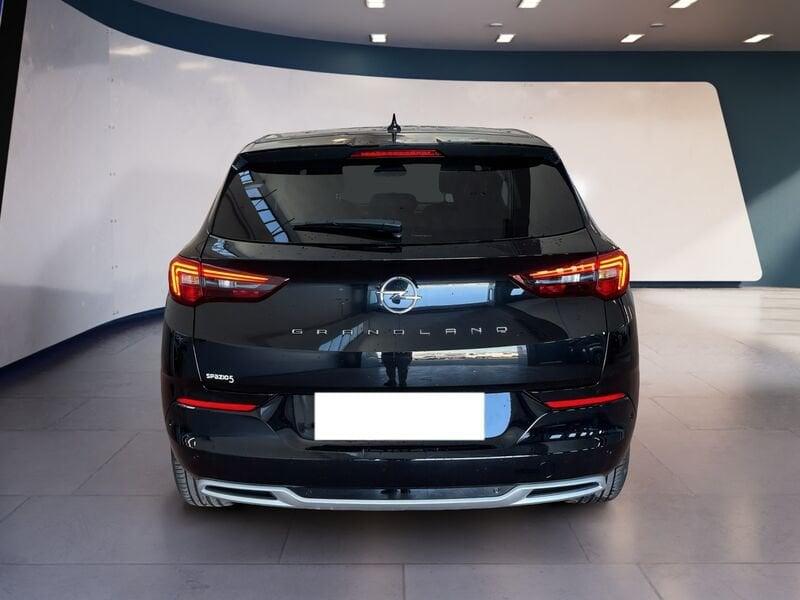 Opel Grandland I 2022 1.5 ecotec Business Elegance s&s 130cv at8