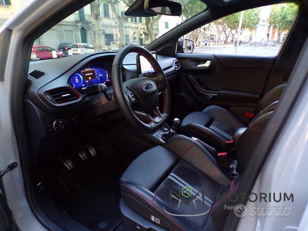 Ford Puma 1.5 EcoBoost 200 CV S&S ST Garanzia Ford