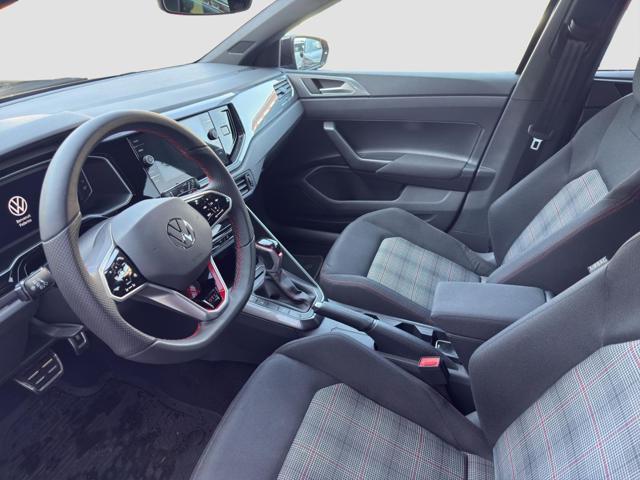 VOLKSWAGEN Polo 2.0 TSI DSG GTI*PROMO*