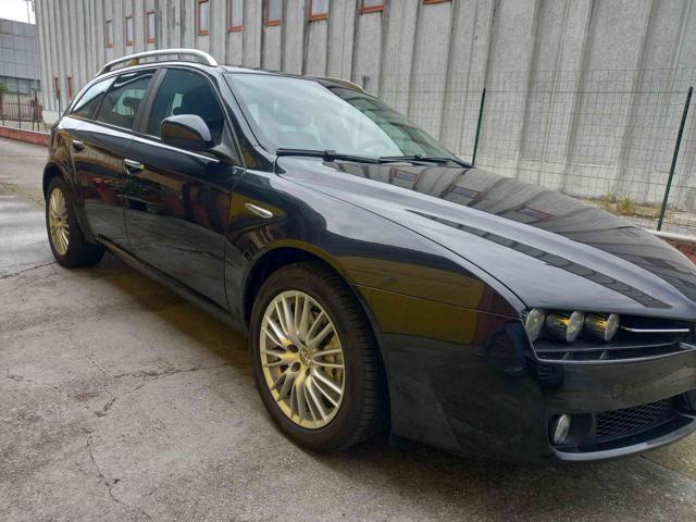 ALFA ROMEO 159 2.0 JTDm Sportwagon Progression