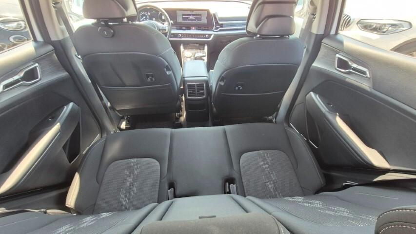 Kia Sportage 1.6 CRDi MHEV DCT Style - 2024