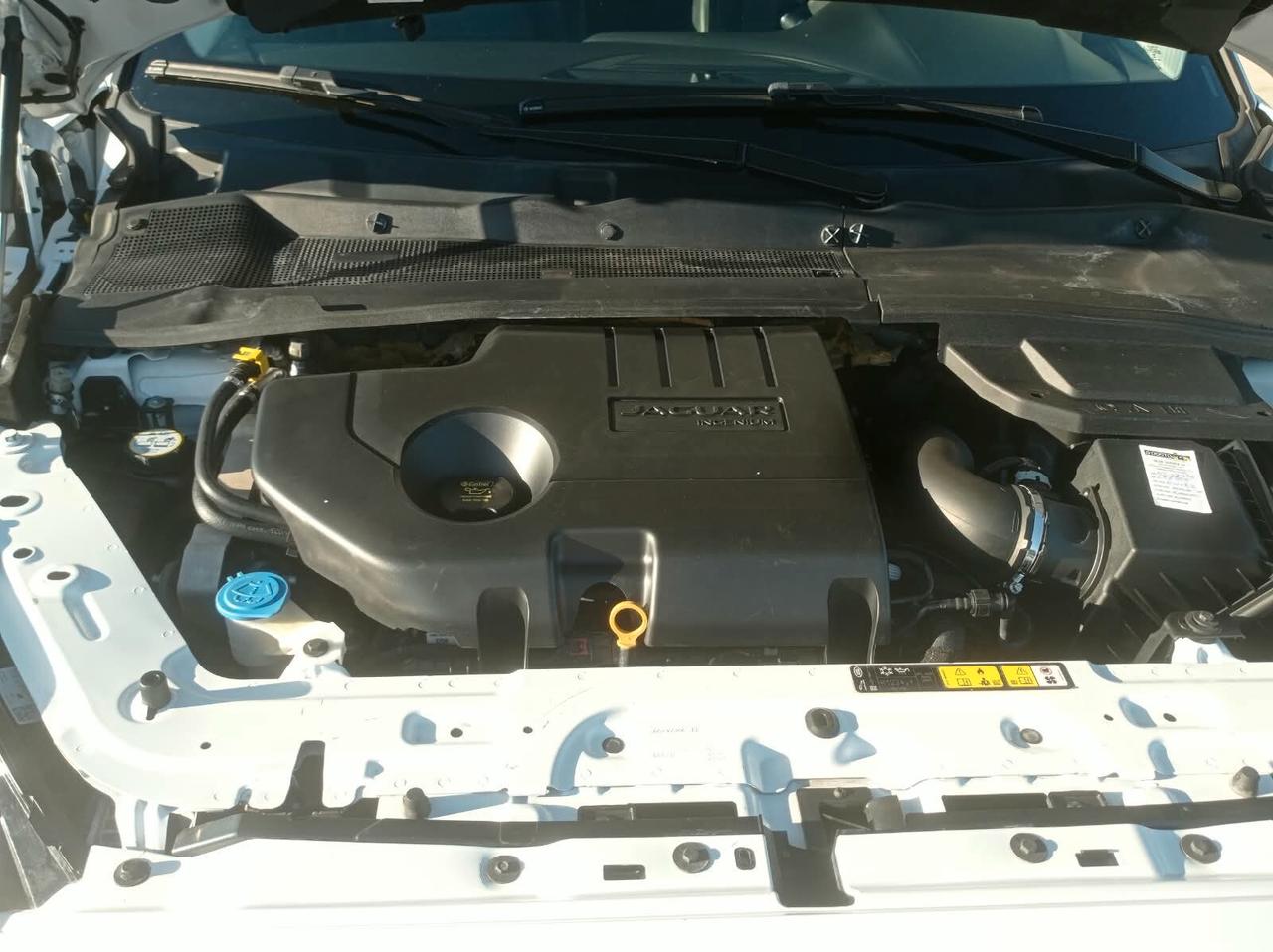 Jaguar E-Pace 2.0D 150 CV S