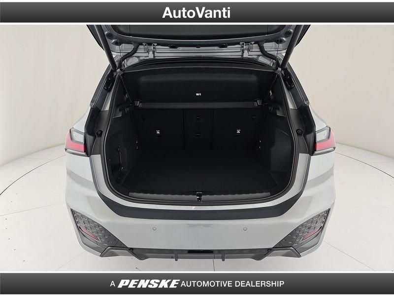 BMW Serie 2 Active Tourer 218d Msport