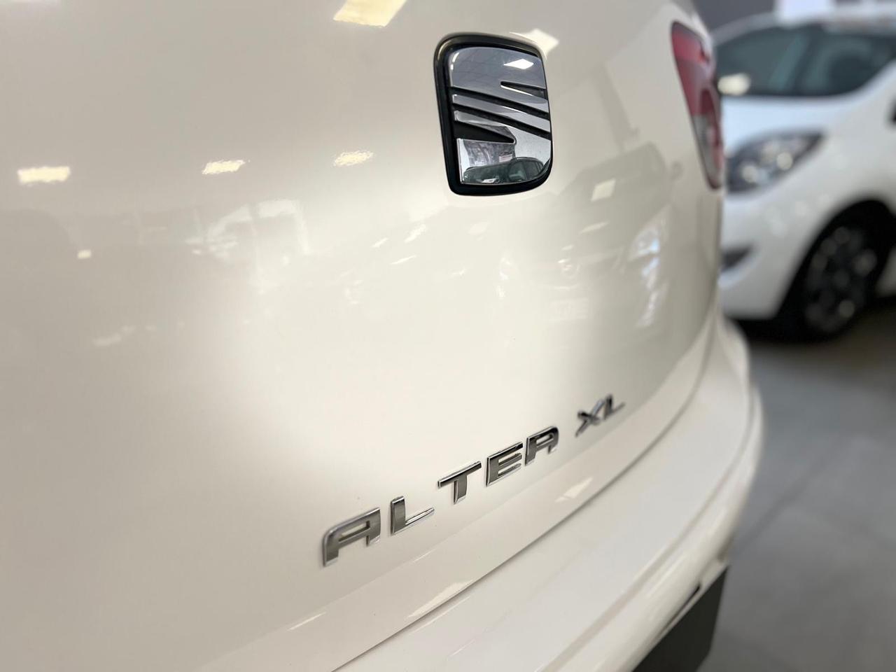 Seat Altea XL 1.6 TDI 105 CV CR DPF DSG Style