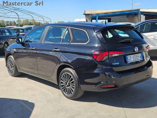 FIAT Tipo NEOPATENTATI Tipo SW 1.0 t3 100cv TG : GP938FW