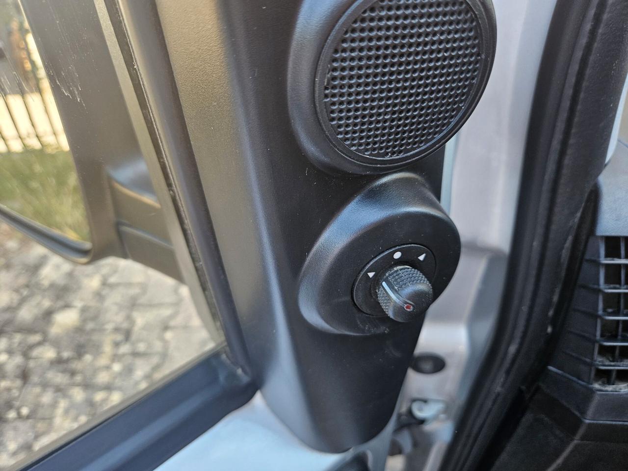 Fiat Qubo 1.3 MJT 80 CV N1