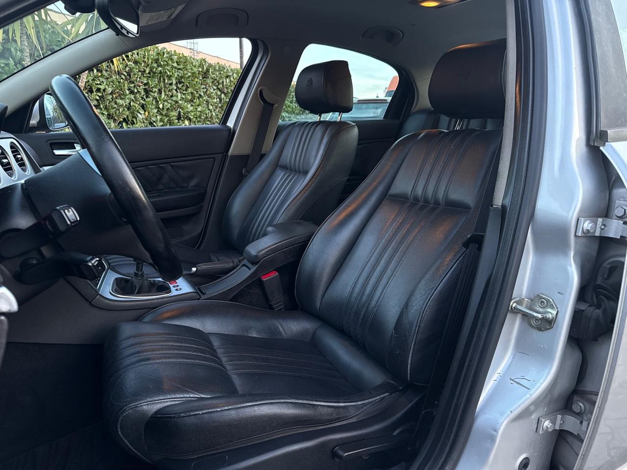 Alfa Romeo 159 1.9 JTS 16V 160CV