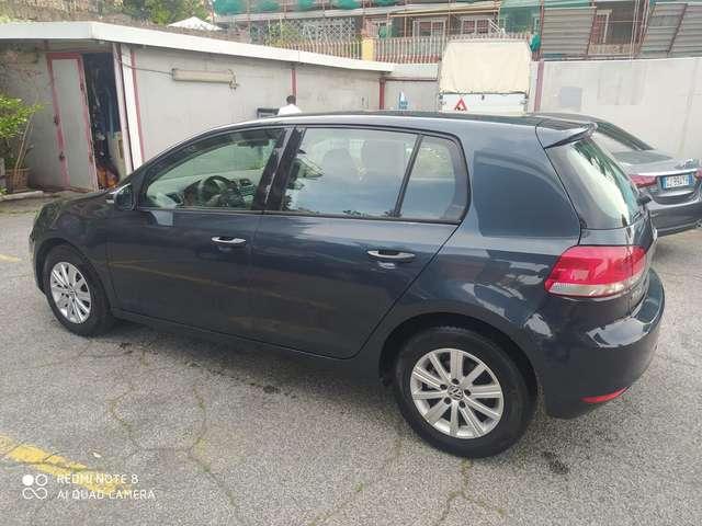 Volkswagen Golf Golf 5p 1.6 tdi Highline