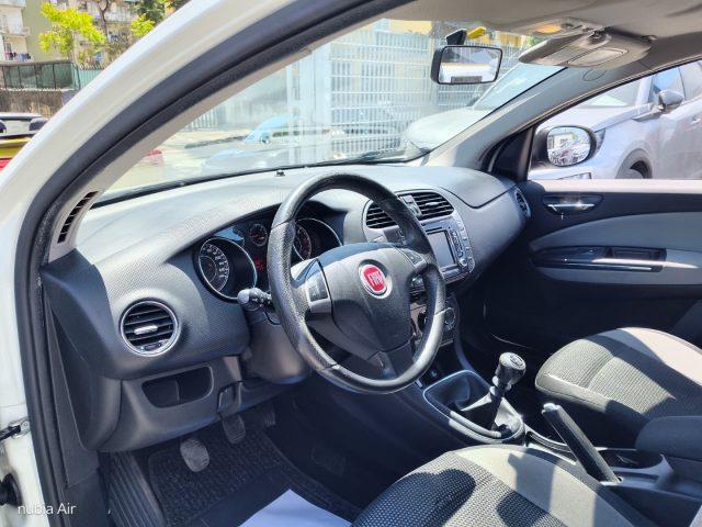 FIAT Bravo 1.6 MJT 120 CV DPF Street
