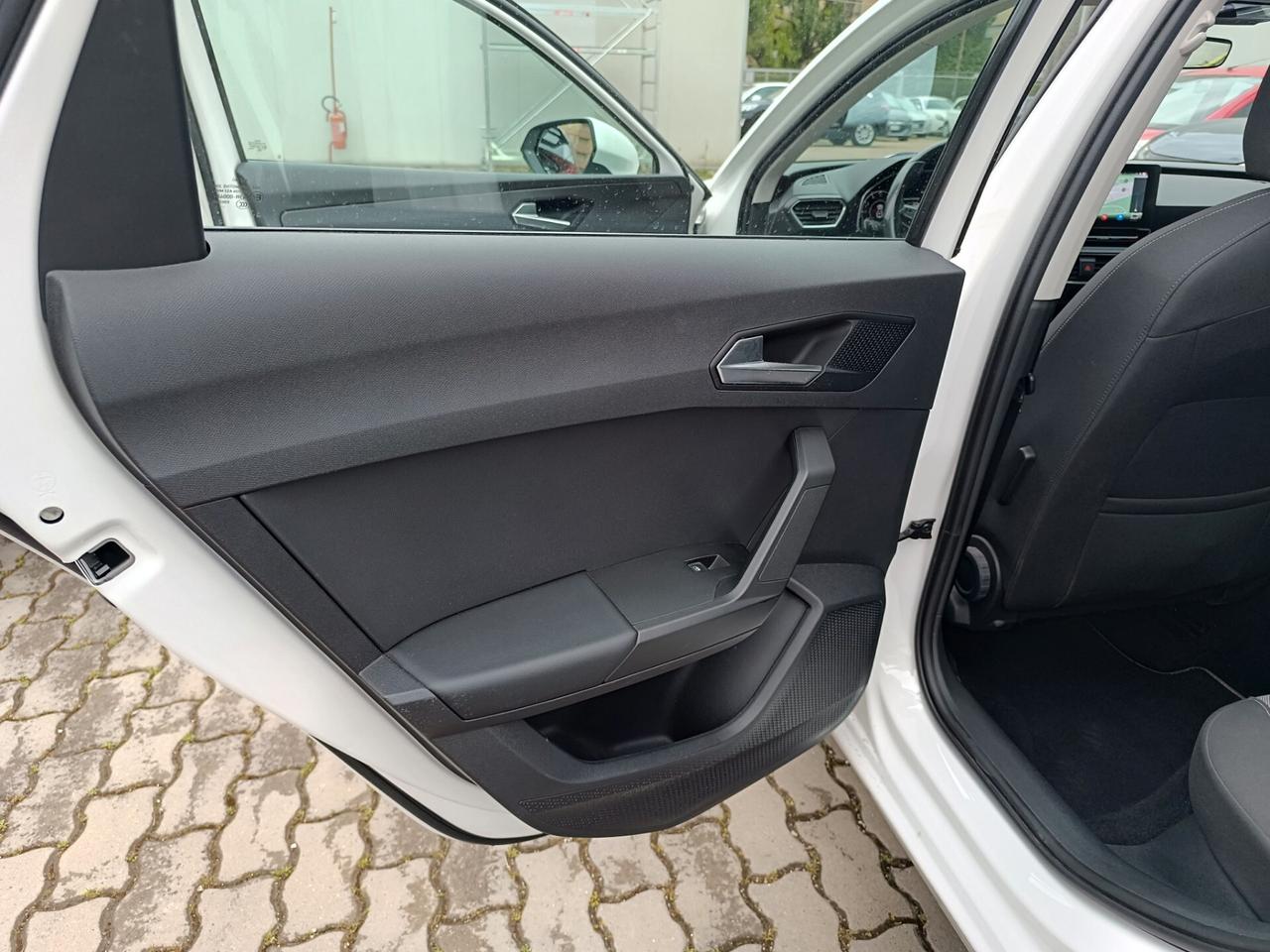 Seat Leon Sportstourer 1.0 TSI 90 CV Business