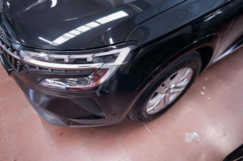 Renault Austral 1.2 mild hybrid advanced Evolution 130cv