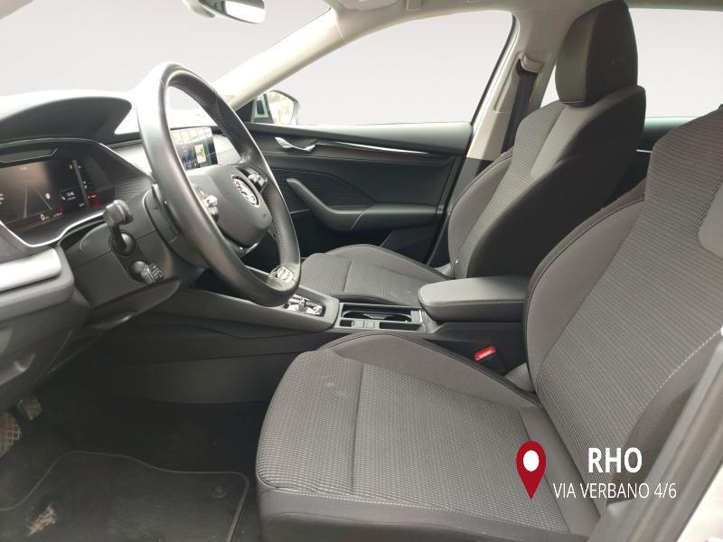 Skoda Octavia Wagon 2.0 tdi evo Executive 150cv dsg