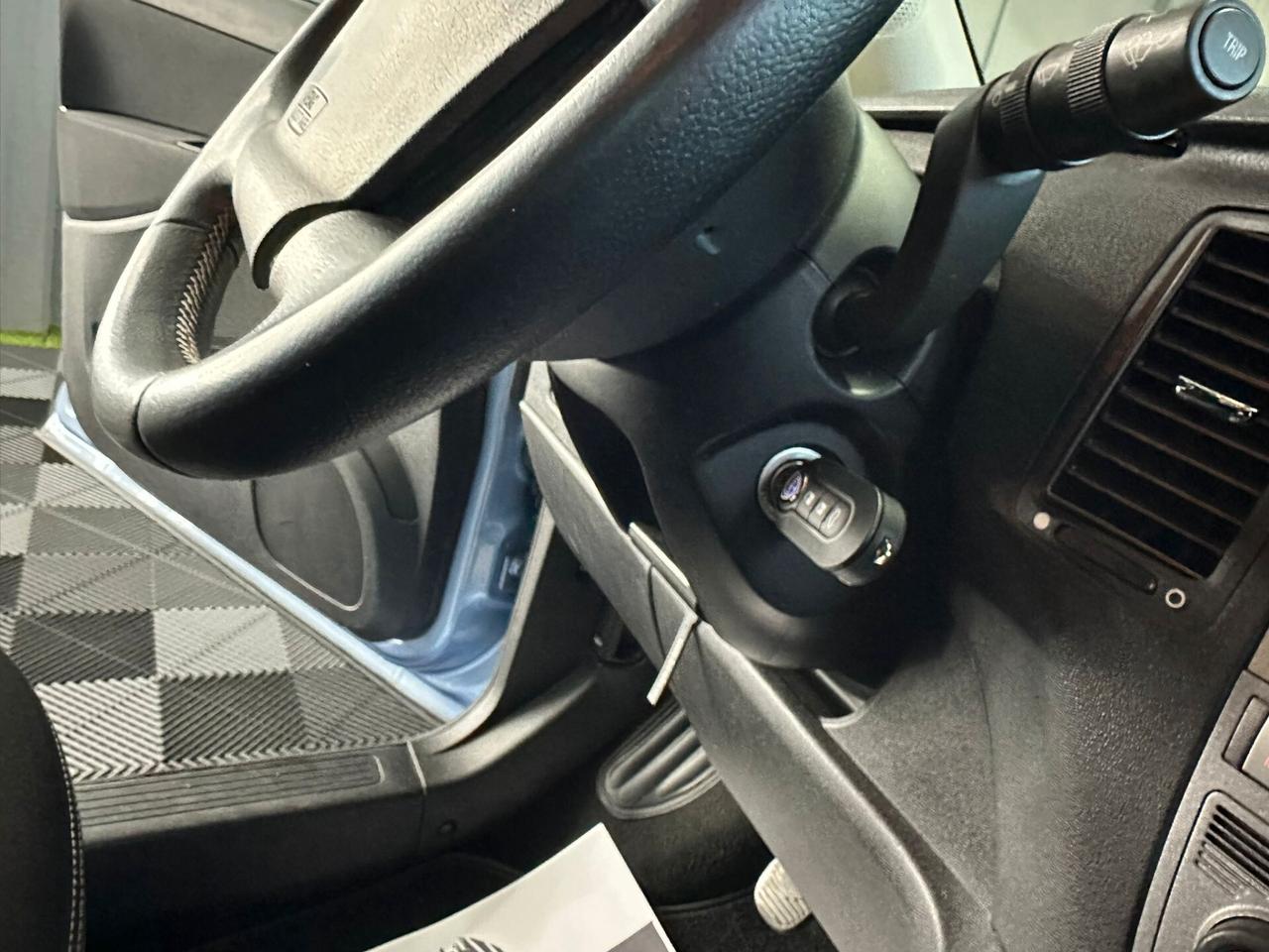 Lancia MUSA 1.3 Mjt 95 CV Platinum