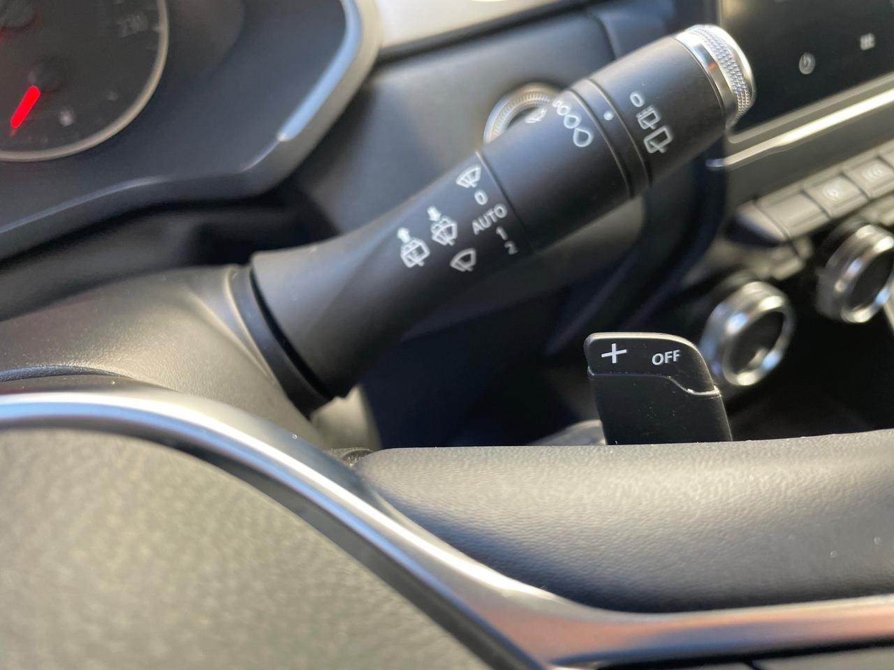 Renault Captur Blue dCi 115 CV EDC Initiale Paris