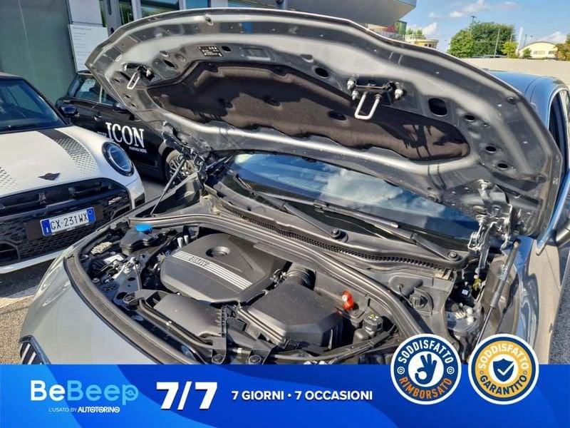 BMW Serie 2 Active Tourer 218I ACTIVE TOURER LUXURY AUTO