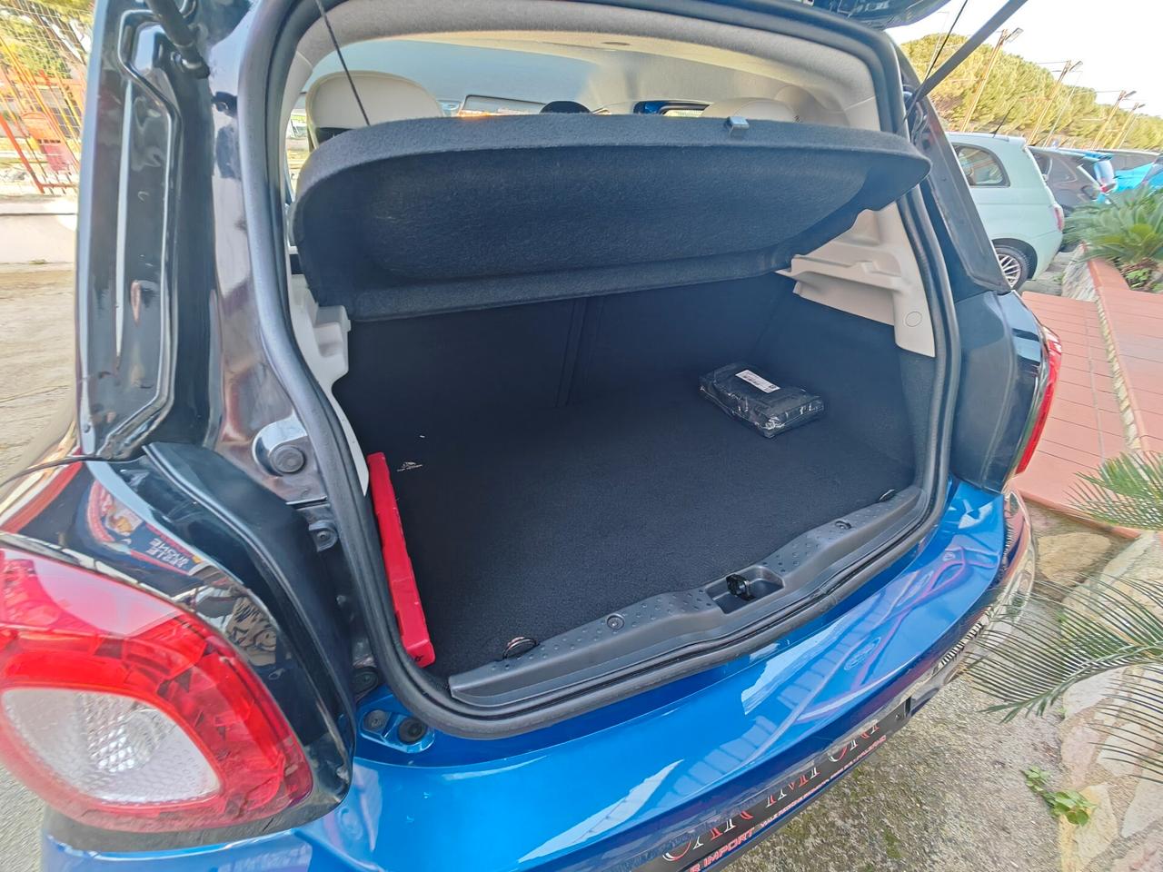 Smart Forfour 0,9 benzina 04/2017 CV90 PROXY AUTOMATICA