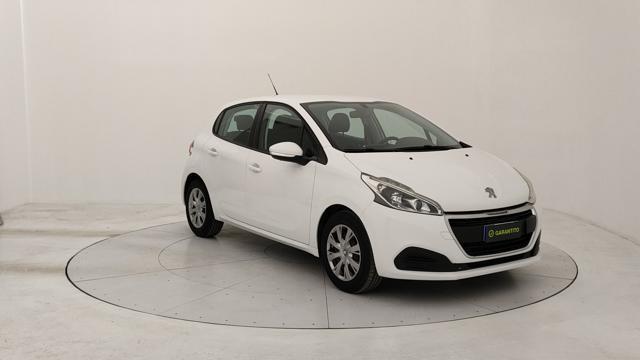 PEUGEOT 208 1.2 puretech Active s&s 82cv 5p neopatentati