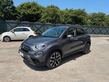 FIAT 500 X 1.6 MTJ 130 CV CROSS