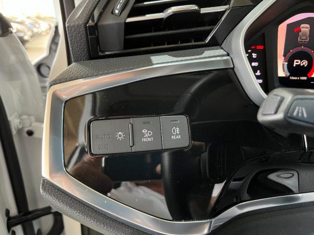 AUDI Q3 35TDI Stronic Business Pack EVOLUTION/FULL LED/NAV