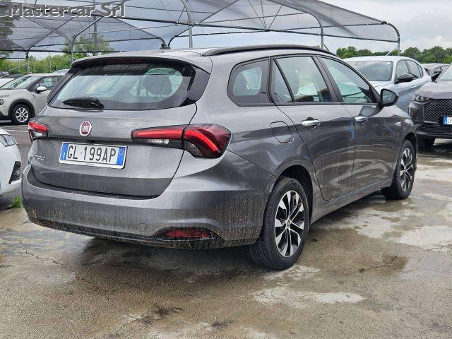 FIAT Tipo Tipo SW II SW 1.3 mjt 95cv City Life - GL199AP