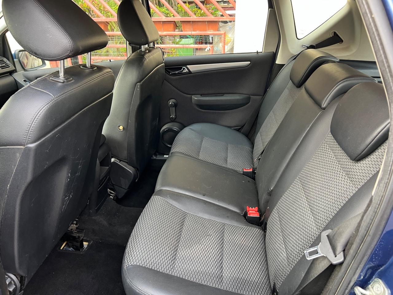 Mercedes-benz A 180 CDI Automatica Avantgarde