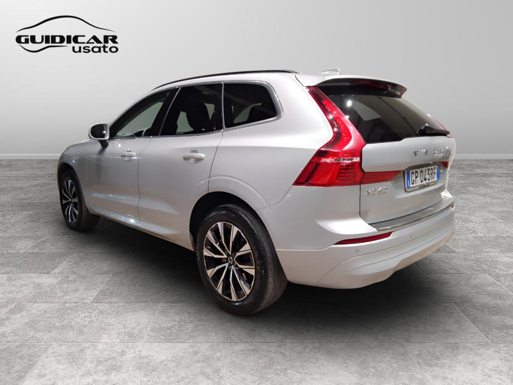 VOLVO XC60 II 2022 - XC60 2.0 b4 Core auto