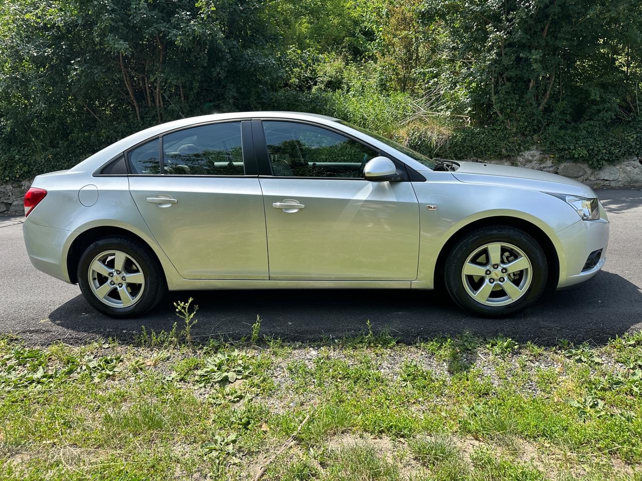Chevrolet Cruze 1.6 5 porte LS - 2011