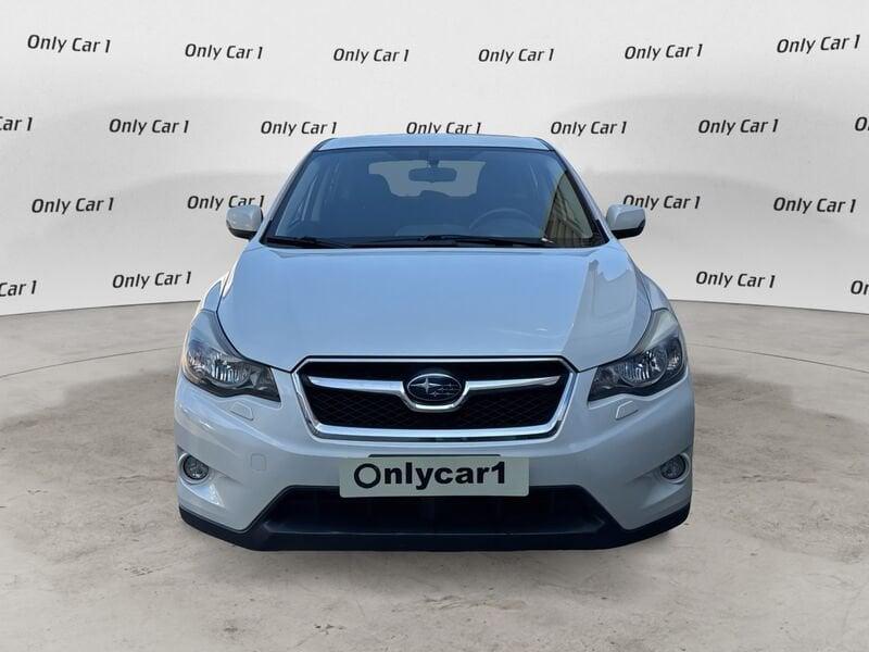 Subaru XV XV 2.0D Comfort