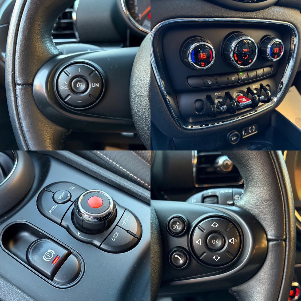 Mini Cooper D Clubman 150cv Boost - VENDUTA IL 17.11.2025 !!