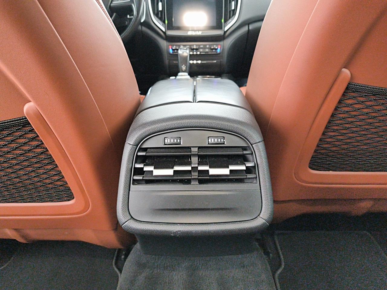 Maserati Ghibli Diesel 3.0 V6 Gransport 250cv