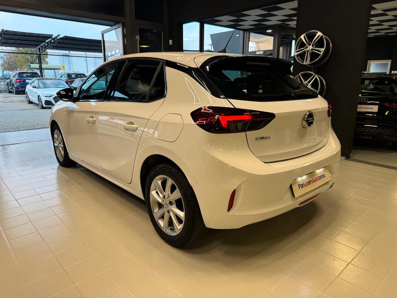 OPEL Corsa 6ª serie Corsa 1.2