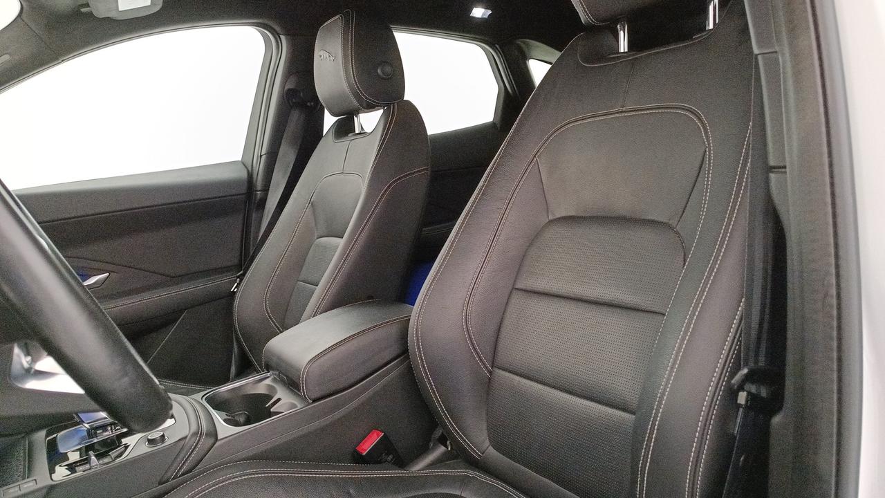 JAGUAR E-Pace 1.5 i3 mhev R-Dynamic fwd 160cv auto
