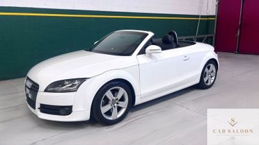Audi TT TT Roadster 2.0 tfsi - SPLENDIDA TAGLIANDATA