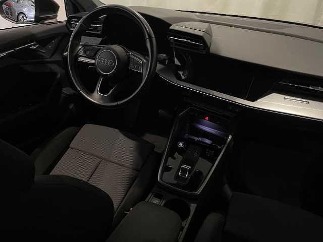 Audi A3 SPB 35 TDI S tronic Business Advanced