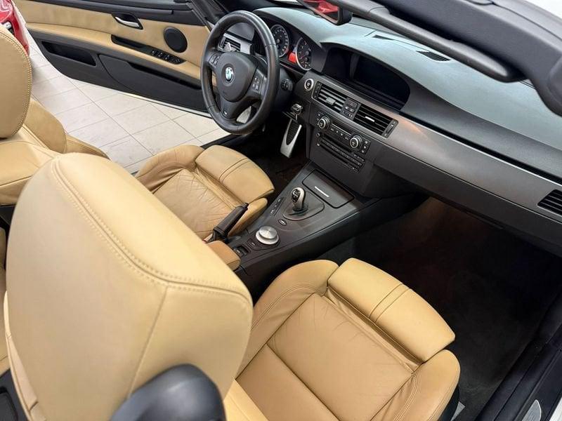BMW Serie 3 M3 Cabrio 4.0 V8