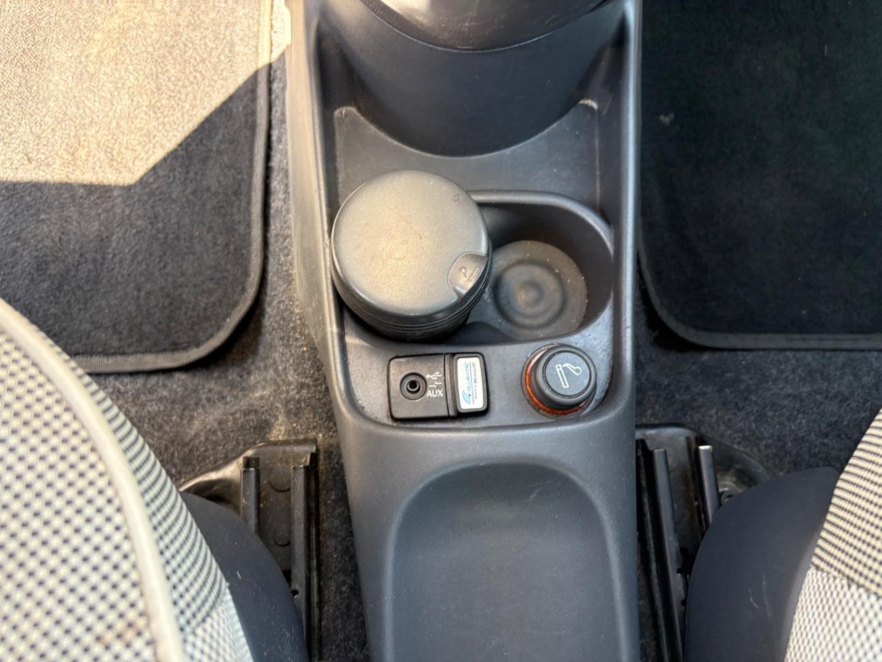 Fiat 500 1.3 Multijet 16V 95 CV Lounge
