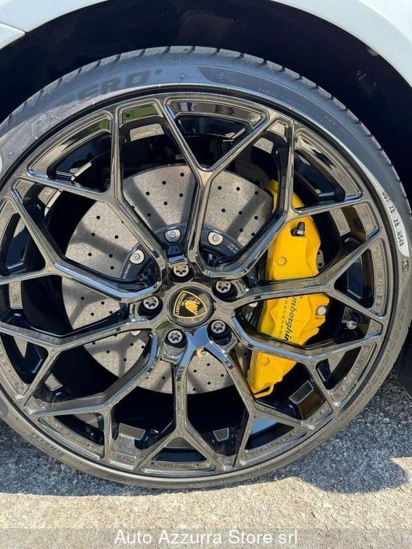 Lamborghini Huracán 5.2 V10 EVO Spyder