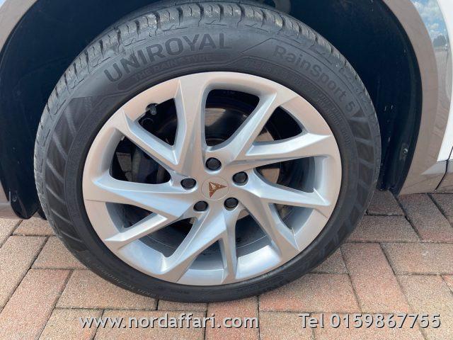 CUPRA Formentor 1.5 TSI DSG ** IVA DETRAIBILE**