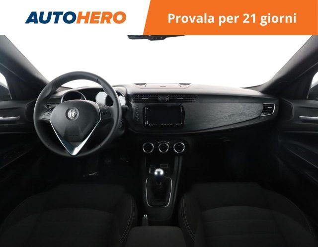 ALFA ROMEO Giulietta 1.4 Turbo 120 CV Super