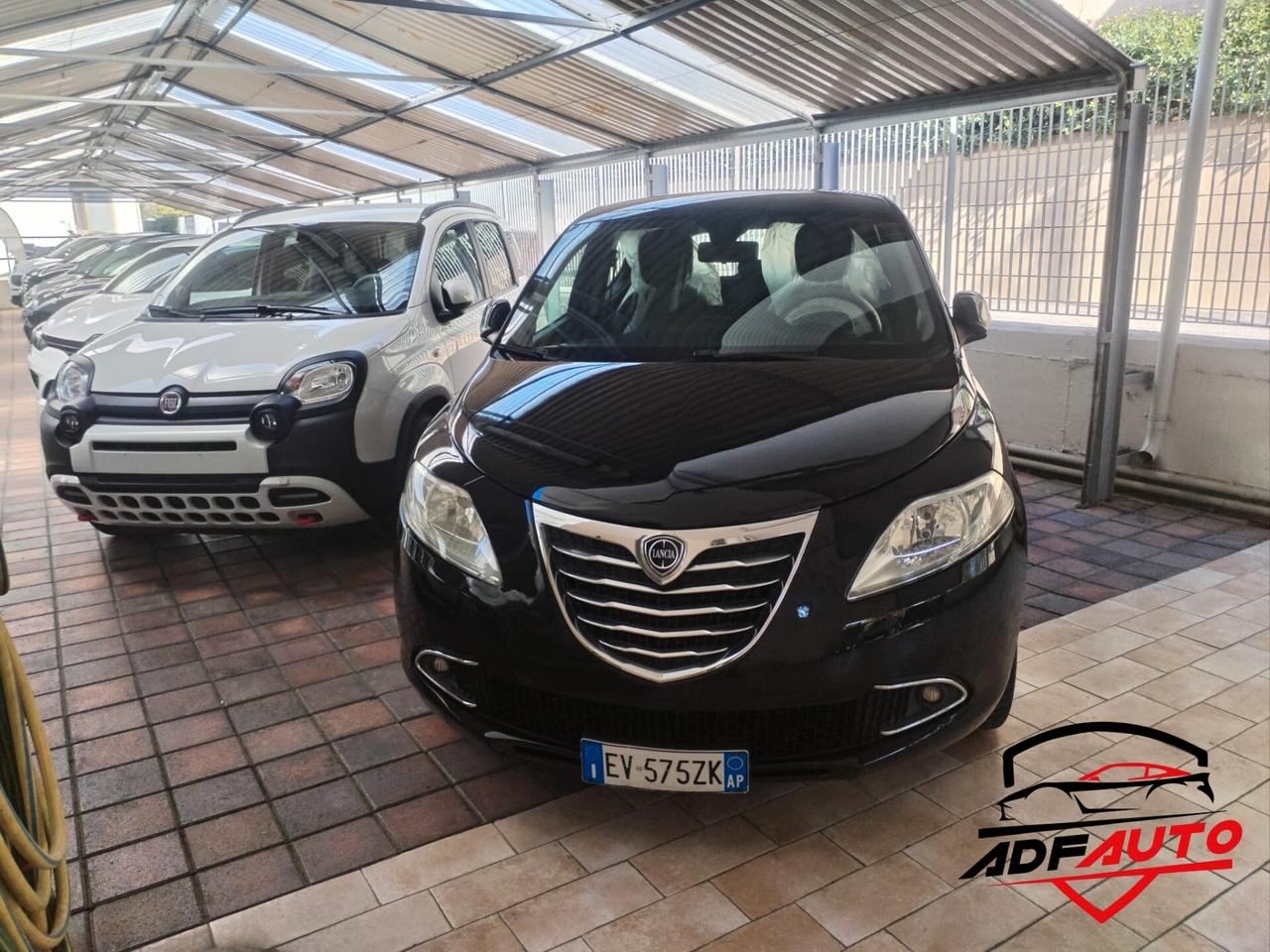 Lancia Ypsilon 1.3 MJT 16V 95 CV 5 porte S&S Platinum