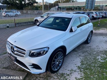 MERCEDES - Classe GLC - GLC 250 d 4Matic Premium -