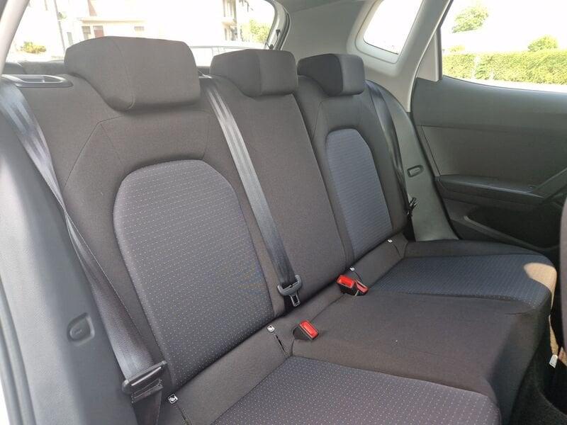 Seat Arona 1.0 EcoTSI 110 CV DSG Style